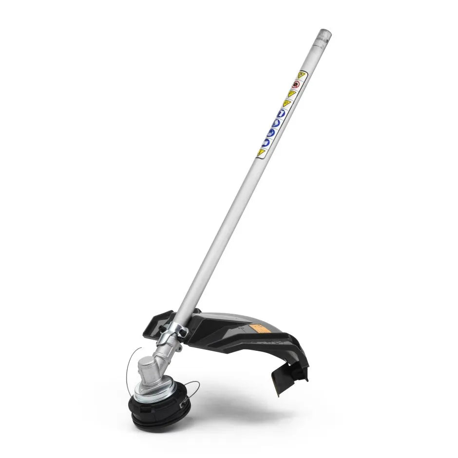 STIGA - Decespugliatore Multifunzione MT 330 5 in 1 | 25,4cc 0,7kW | Tagliasiepi Potatore Tagliabordi