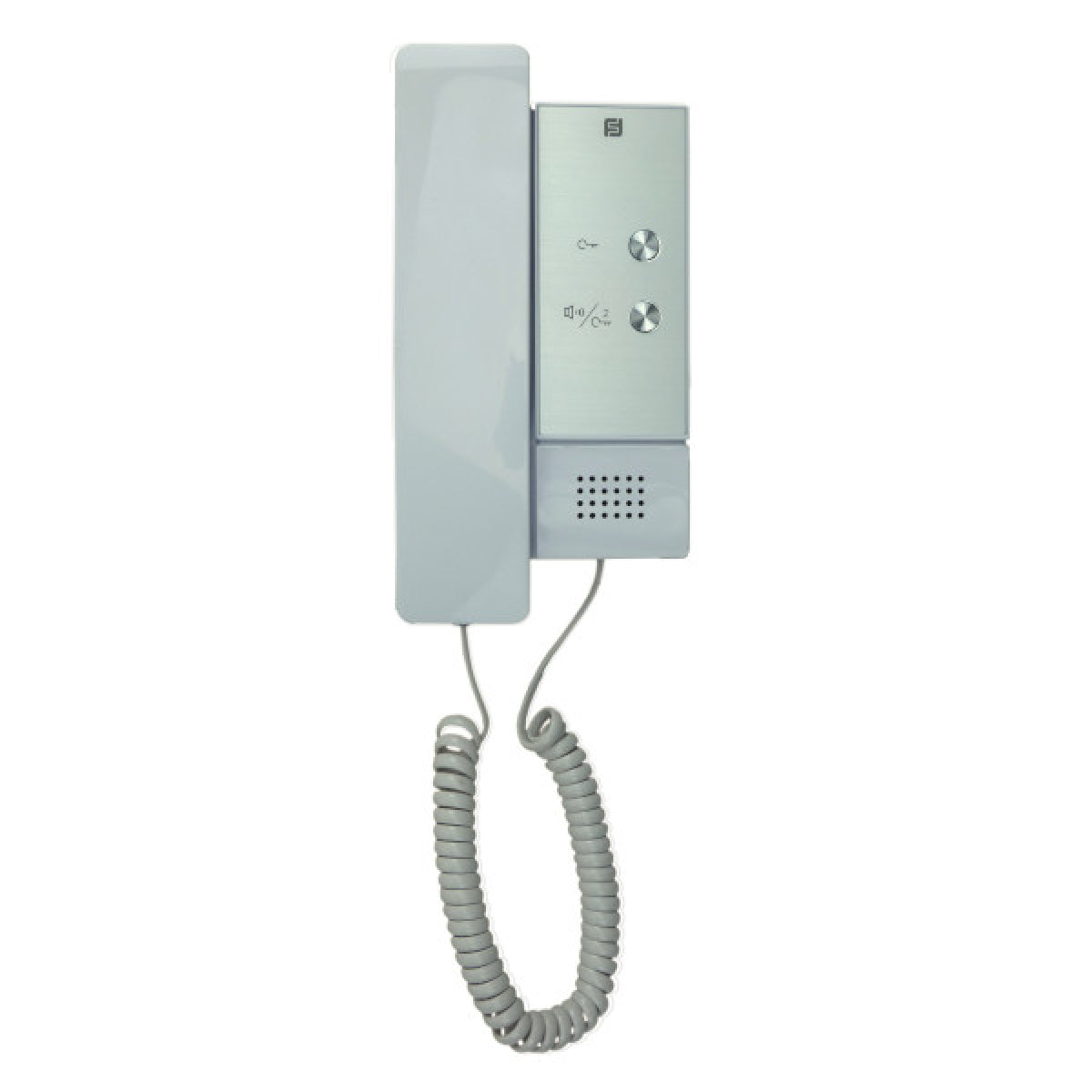 Interphone supplémentaire pour kit Pluggy - SEIPG FARFISA