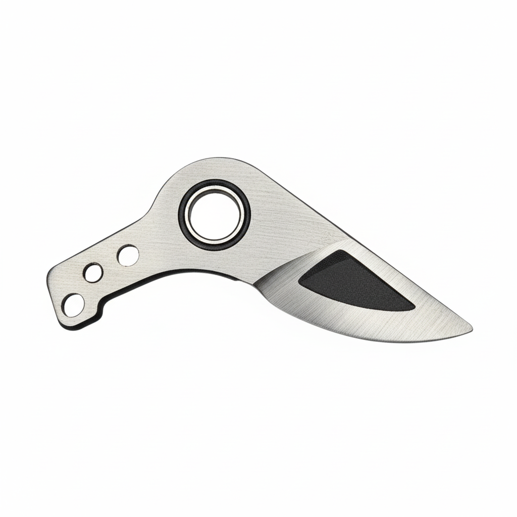 CASTELLARI Lama Ricambio M5 - Immagine professionale 4