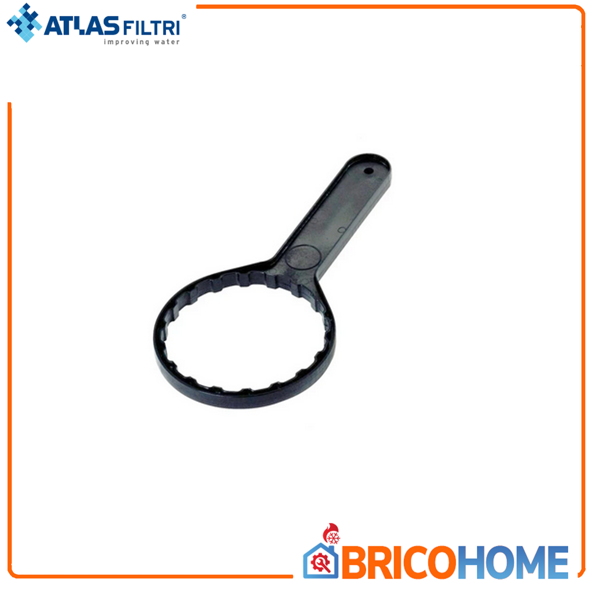 Senior Atlas Filter Container Wrench