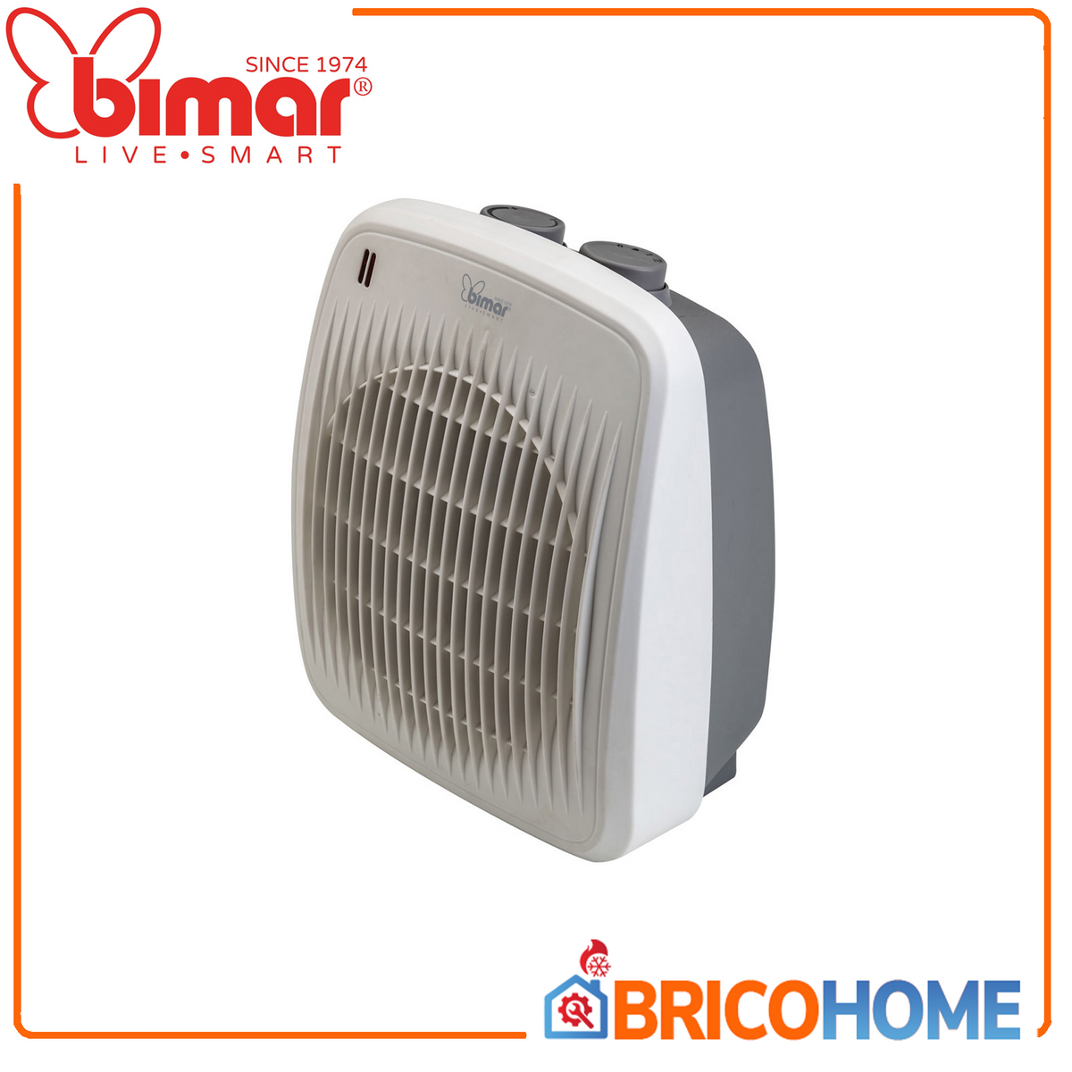 HF190 Thermobath - Bimar