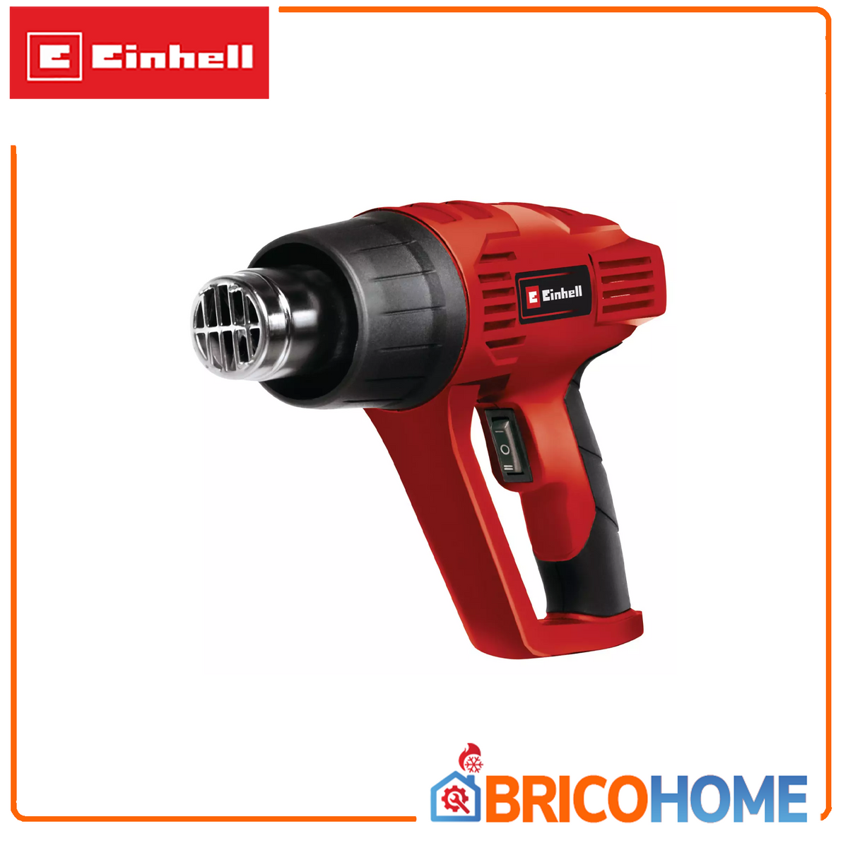 Einhell TH-HA 2000/1 200W Heißluftpistole