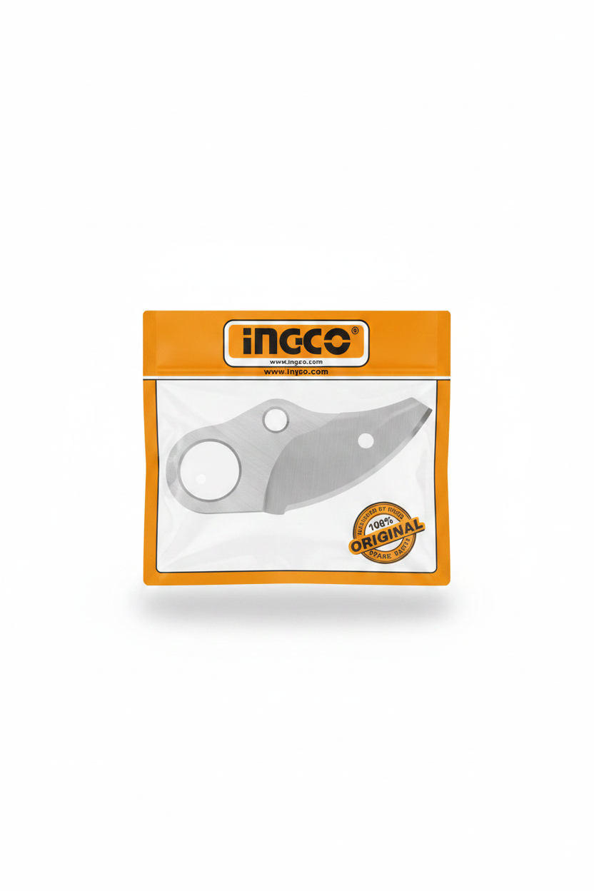 INGCO Lama Ricambio - Confezione Originale