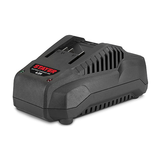 STAYER Visseuse à impulsions IS 230 L2024 | Brushless 18V | 230Nm | 2 Batteries 4Ah