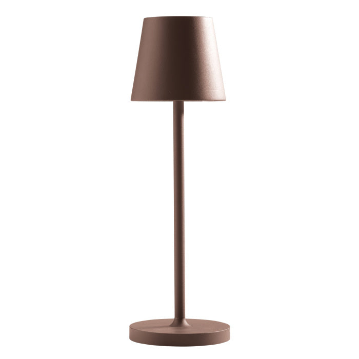 GeaLuce Brillia Up&Down Rechargeable Table Lamp