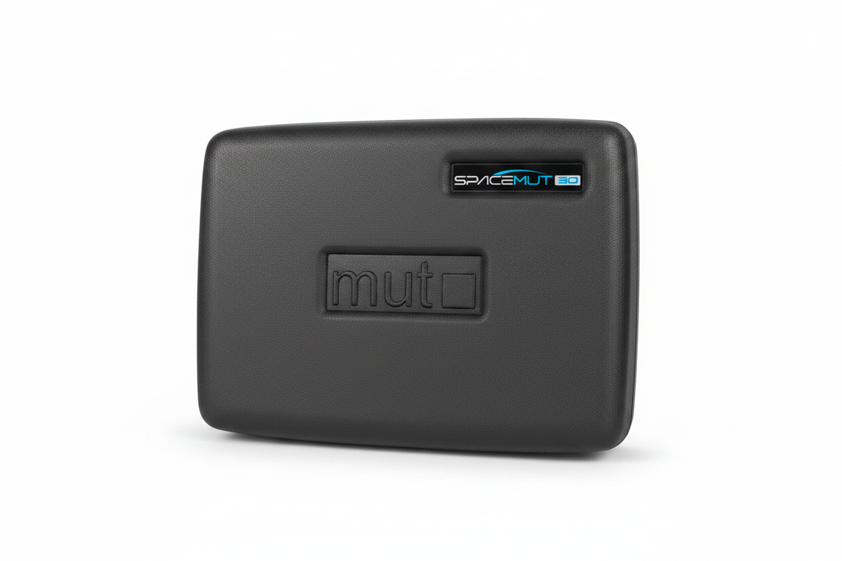 MUT SpaceMut 30 - Foto Prodotto