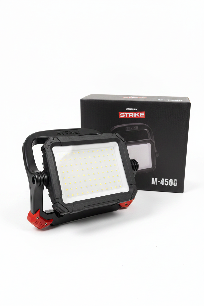 STRIKE M-4500 con Confezione