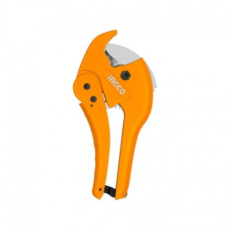 INGCO - Tagliatubi per PVC HPC0442 | Ø 3-42mm | 230mm | Autoapertura