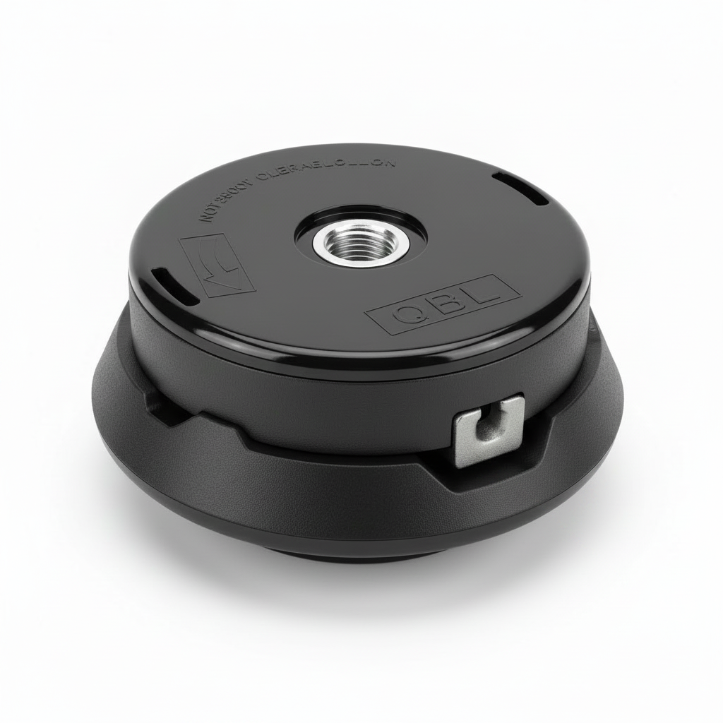 Testina Nylon Bump-Feed - Senza Filo
