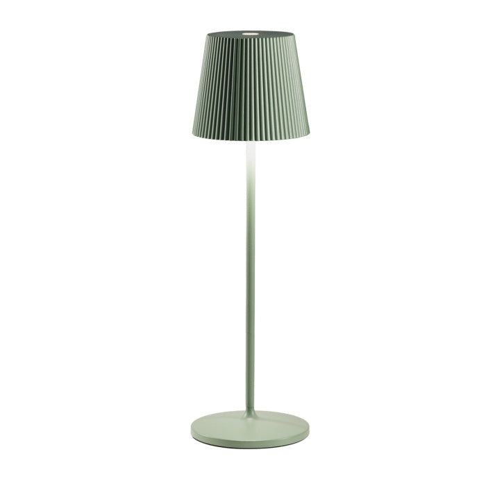 GeaLuce Brillia Up&Down Rechargeable Table Lamp