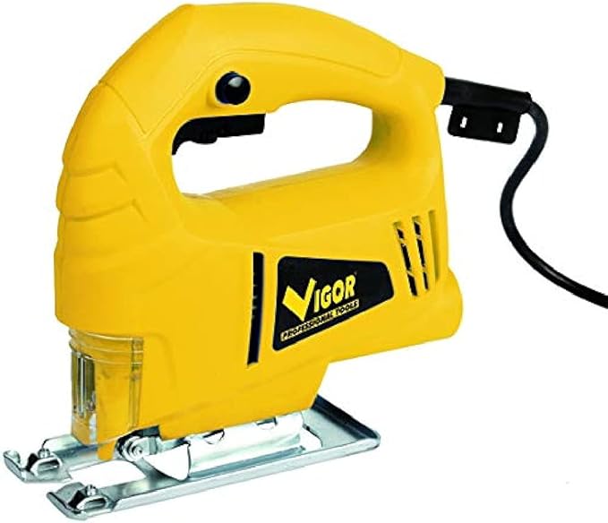 Vigor 400W Reciprocating Saw