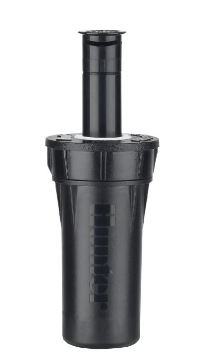 HUNTER - Irrigatore Statico PROS-02 | Alzata 5cm | Attacco 1/2" NPT | 1-5 bar | Senza Testina | Compatibile Testine Hunter