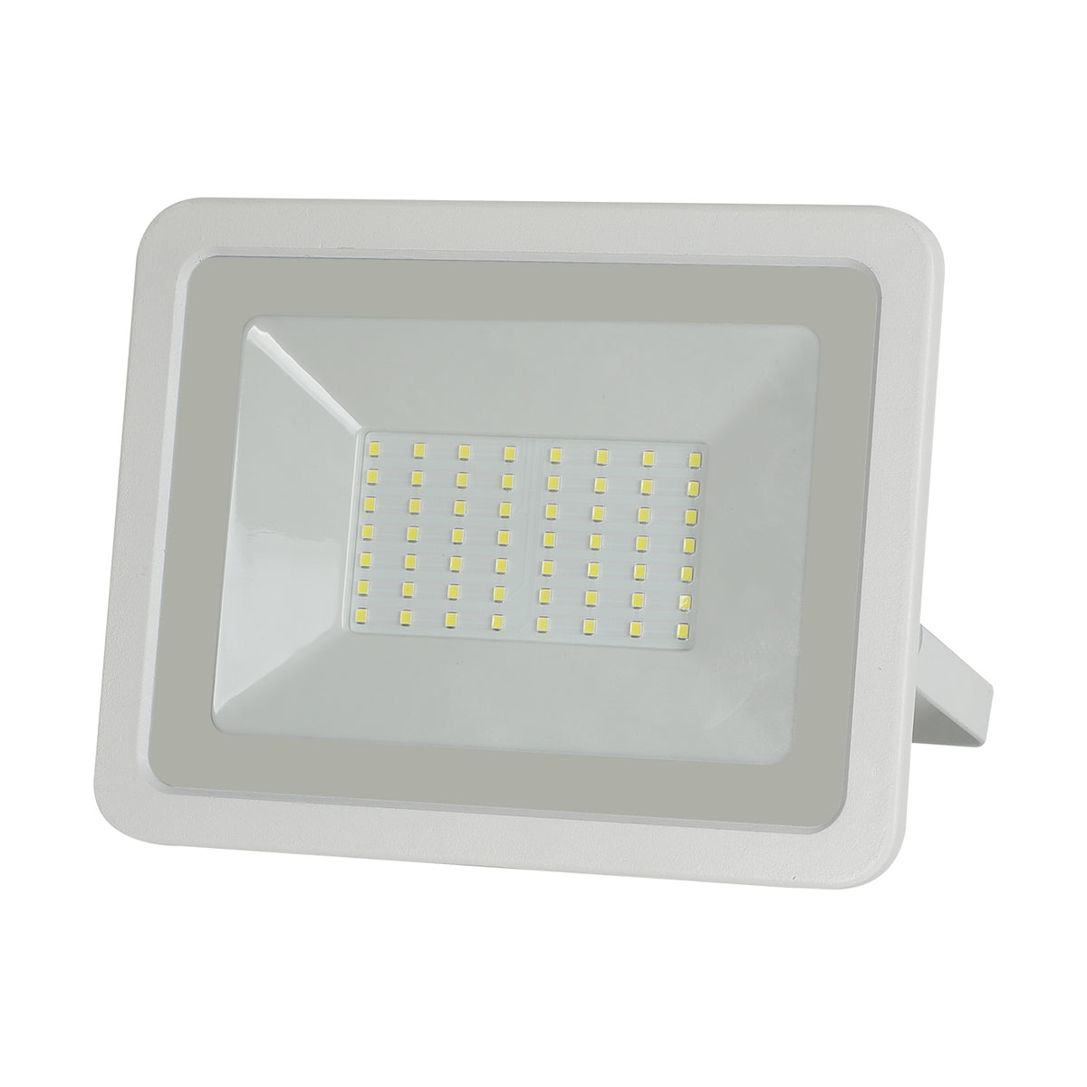 Projecteur phare LED blanc 200-265VAC 100W 6000K