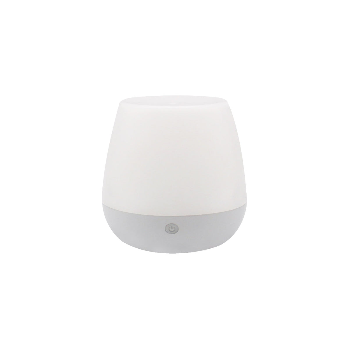 Lampada LED notturna portatile dimmerabile CCT