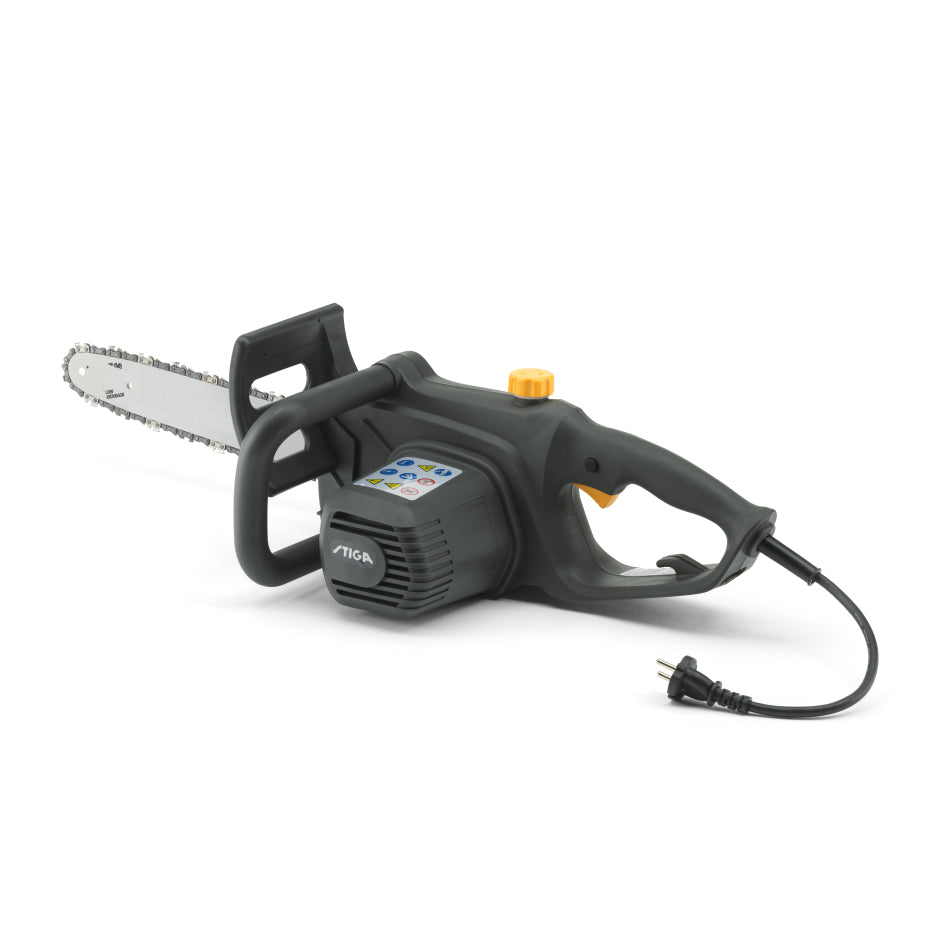 STIGA SE 1835 1800W Elektrokettensäge mit 35cm Schwert