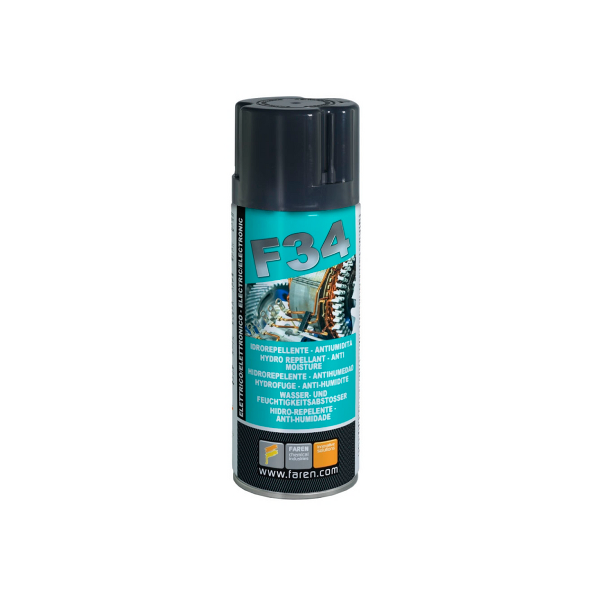 Idrorepellente antiumidità 400ml F34 FAREN
