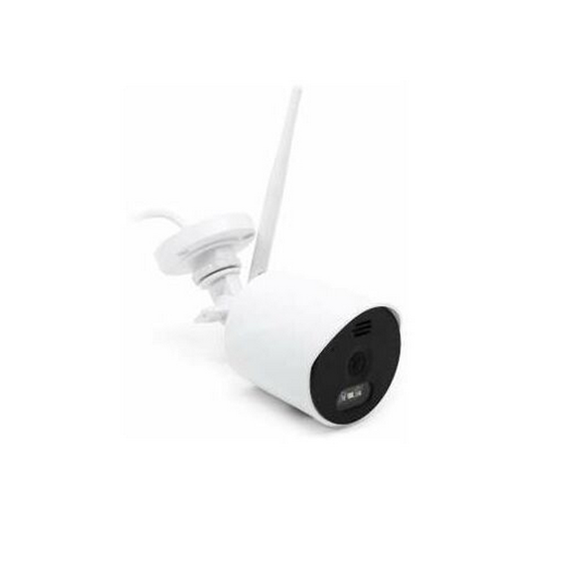 Easymate Wi-Fi-Kamera für den Außenbereich 1080P