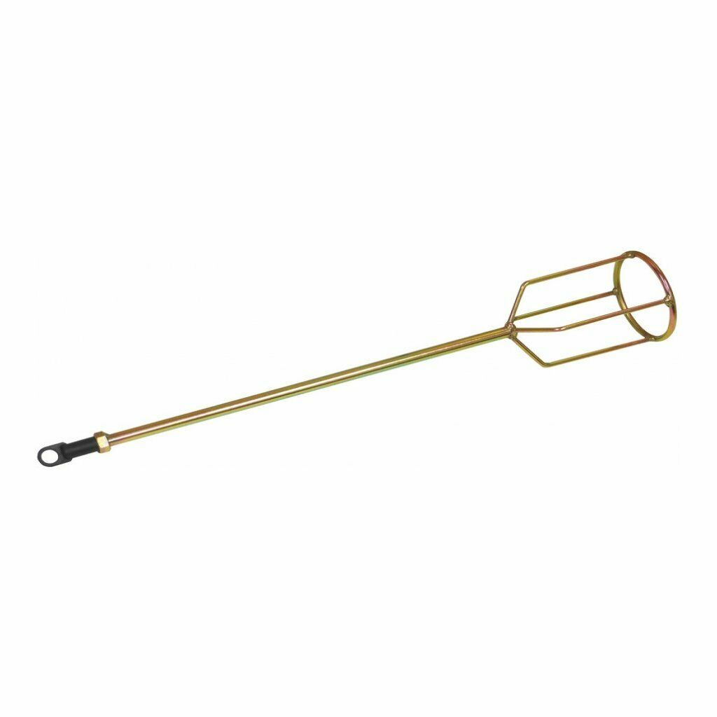 Cage whisk for mixers with M14 connection - RURMEC