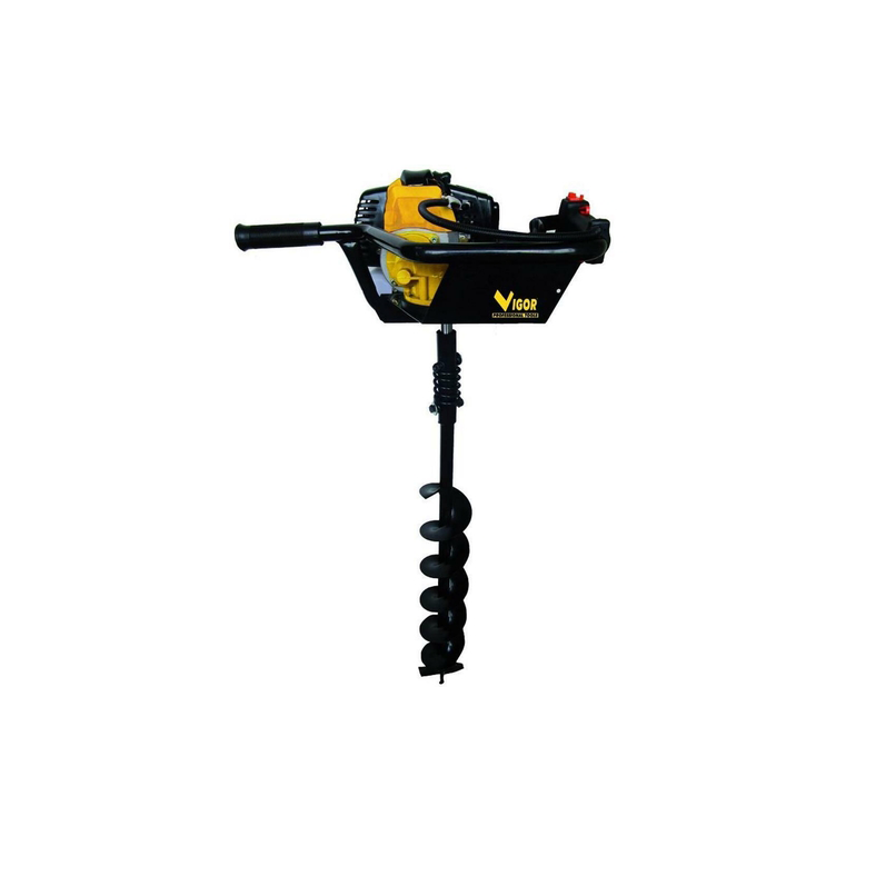 TRIVELLA A MOTORE VIGOR TM-49 CC. 51,7 - La Fattoria