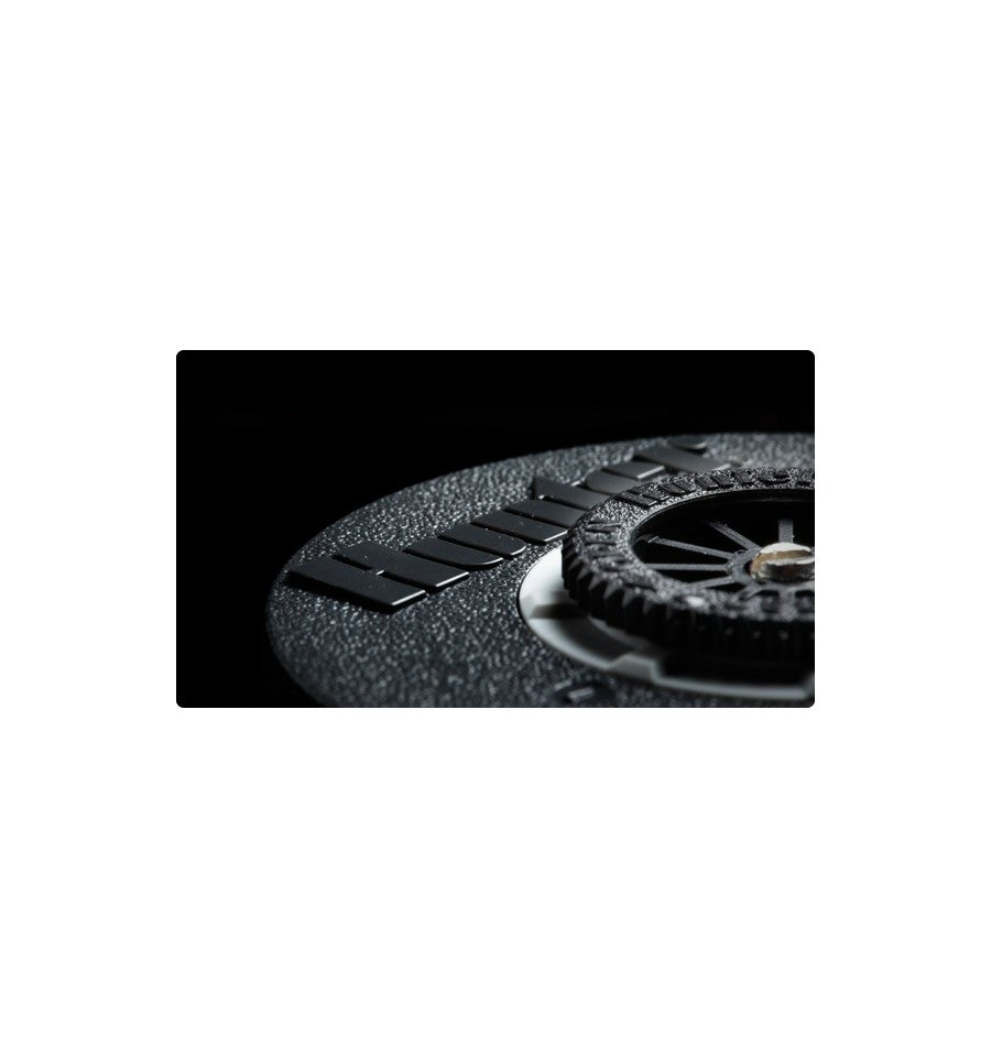 HUNTER - Irrigatore Statico PROS-04 | Alzata 10cm | Attacco 1/2" NPT | 1-5 bar | Senza Testina | Compatibile Testine Hunter