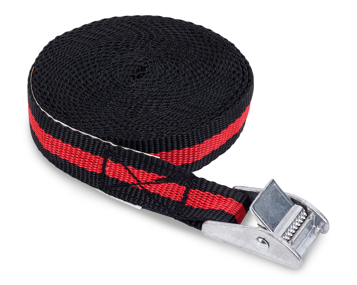 Cravatta a cricchetto 5,0m - 100kg