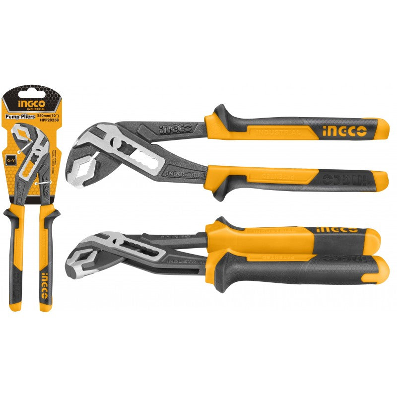 INGCO adjustable pliers 250mm