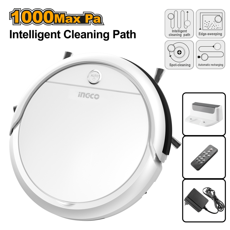 INGCO robot vacuum cleaner