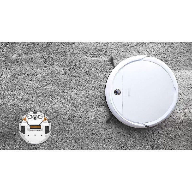 INGCO robot vacuum cleaner