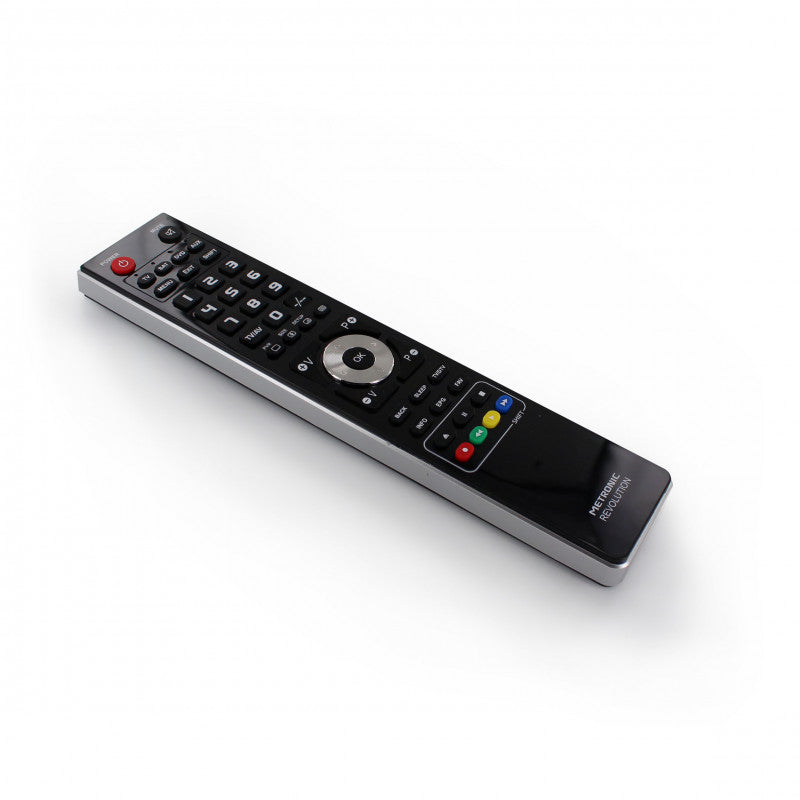 Telecomando universale programmabile USB 4 in 1