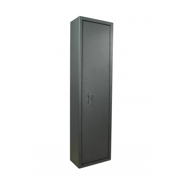 Domus Arregui ARM070335 7-Slot Gun Cabinet with Lock 