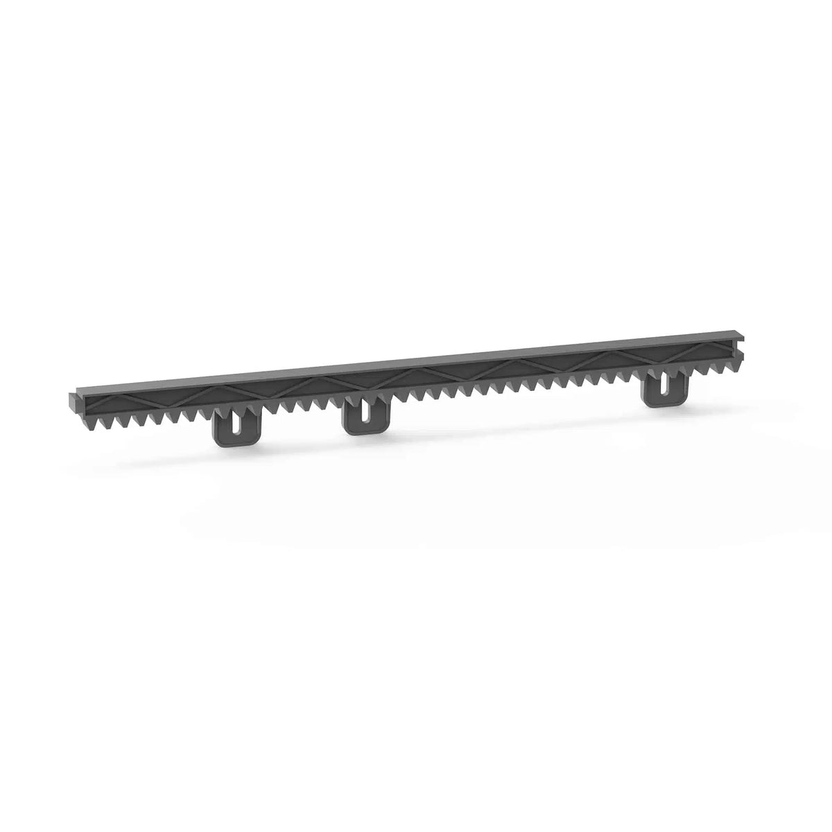 Avidsen Zusätzliche Nylon-Schiene für 50 cm Schiebetore