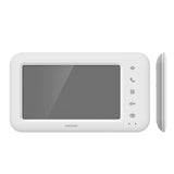 AVIDSEN - Videocitofono Connesso Elia Smart 2 112302 | 7" | Wi-Fi 2.4/5GHz | App | 2 Fili
