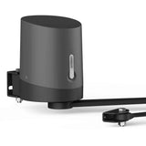 AVIDSEN - ORANE 510 Kit Automazione Cancelli 2 Battenti 24V | Bracci Articolati | 2,5m/250kg | Fotocellule | Telecomandi