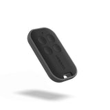 AVIDSEN - Telecomando 4 Tasti Rolling Code 114258 per Automazioni Cancelli e Garage | 433,92 MHz