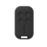 AVIDSEN - Telecomando 4 Tasti Rolling Code 114258 per Automazioni Cancelli e Garage | 433,92 MHz