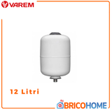 Extravarem 12L Multifunction Expansion Vessel with 34" Connection