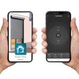 AVIDSEN - Modulo WiFi per Tapparelle Cablate HomeShutter 127046 | Alexa Google Home | App Avidsen Home | Smart Home