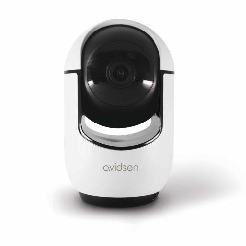 Avidsen HomeCam Prim 2.5K 127158 Indoor Motorized IP Camera