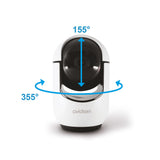 Avidsen HomeCam Prim 2.5K 127158 Indoor Motorized IP Camera