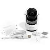 Avidsen HomeCam Prim 2.5K 127158 Indoor Motorized IP Camera