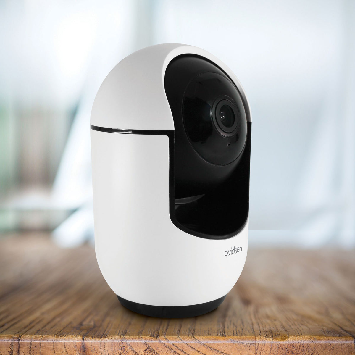 Avidsen HomeCam Prim 2.5K 127158 Indoor Motorized IP Camera