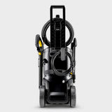 KÄRCHER - Idropulitrice K7 WCM 1.317-400.0 | Motore Raffreddato ad Acqua | 180 bar | 600 l/h | 3 kW