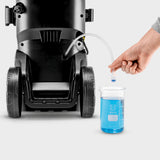 KÄRCHER - Idropulitrice K7 WCM 1.317-400.0 | Motore Raffreddato ad Acqua | 180 bar | 600 l/h | 3 kW