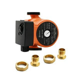 CCC-06-25A Circulator – 93W | 130 mm Center Distance | 3 Speeds | 1.5" Connection