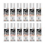 Faren F93 Zinco Spray Zincante a freddo Professionale 400ml (Confezione da 12pz)