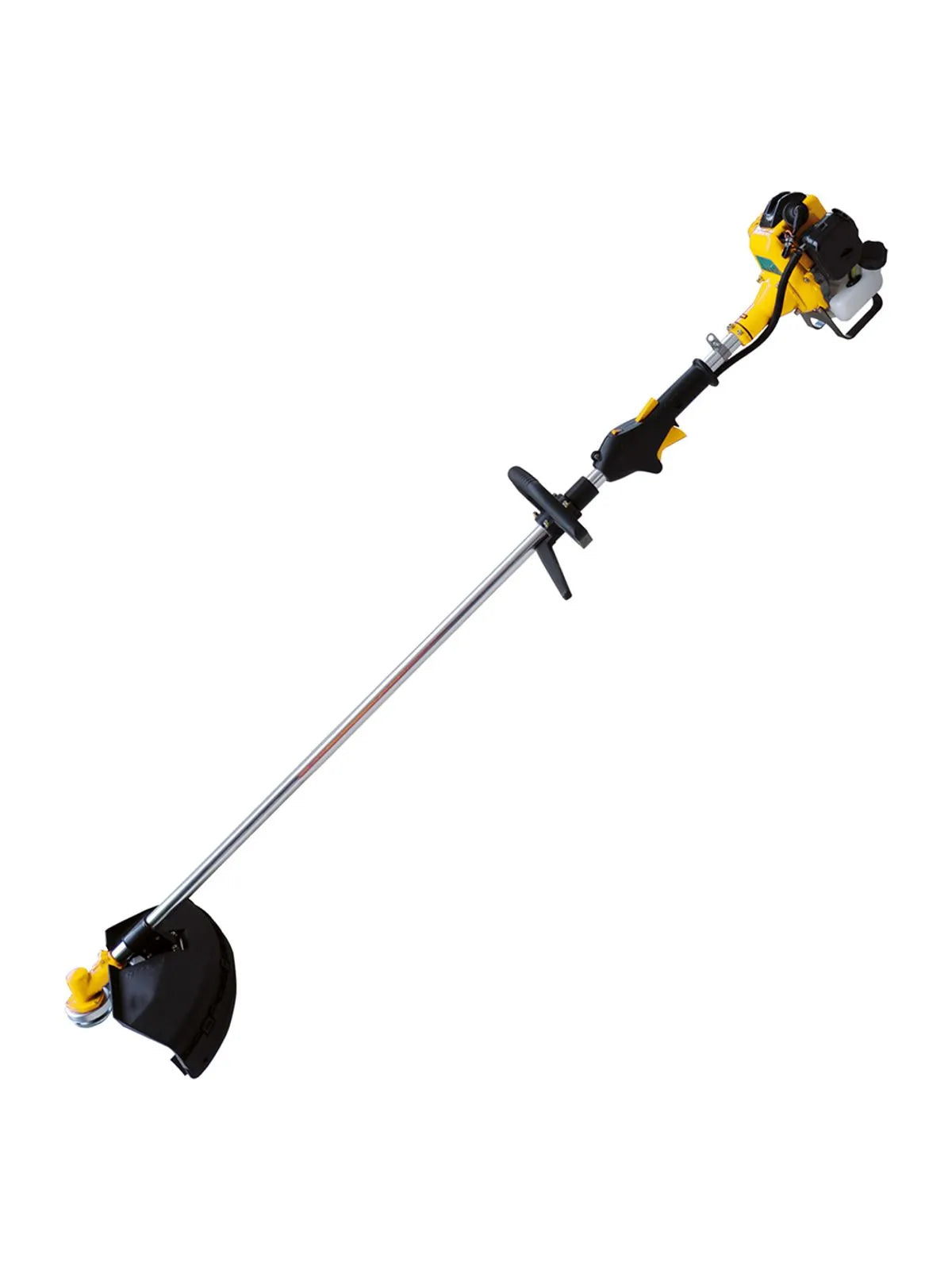 LIF – Benzin-Motorsense PG260W | 25,4 cm³ | 1,0 PS | Walbro Vergaser | Zubehör-Kit