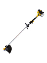 LIF – Benzin-Motorsense PG260W | 25,4 cm³ | 1,0 PS | Walbro Vergaser | Zubehör-Kit