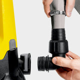 Pompe submersible pour eaux sales 750W SP 22.000 Dirt - KARCHER