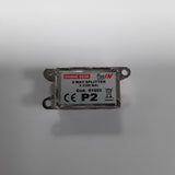 Emme Esse PlugIN P2 Passive TV Splitter with 2 Outputs