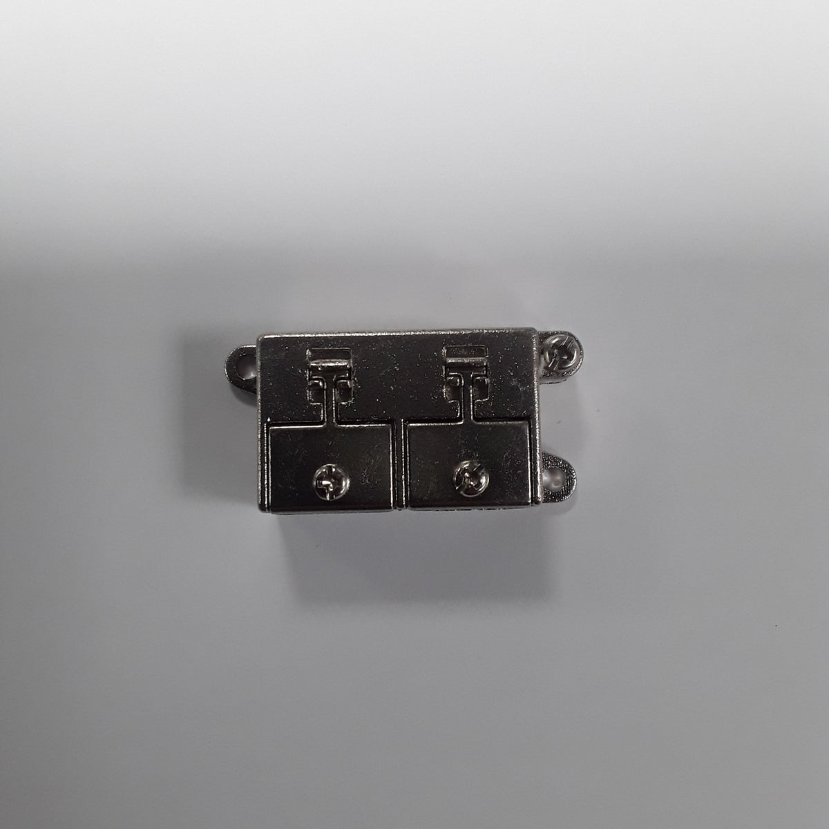 Emme Esse PlugIN P2 Passive TV Splitter with 2 Outputs